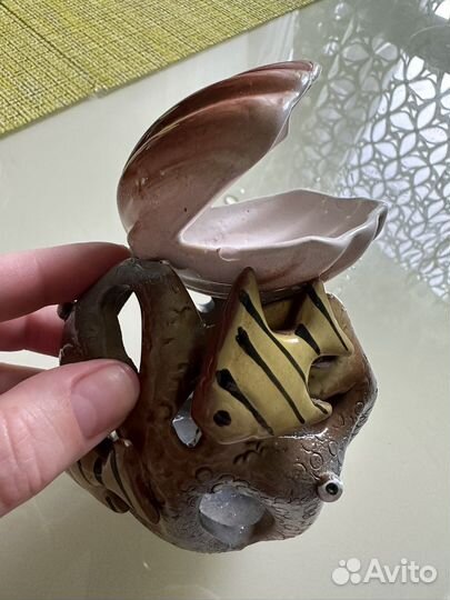 Аромалампа