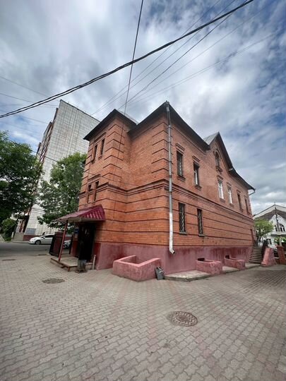 Свободного назначения, 539.8 м²