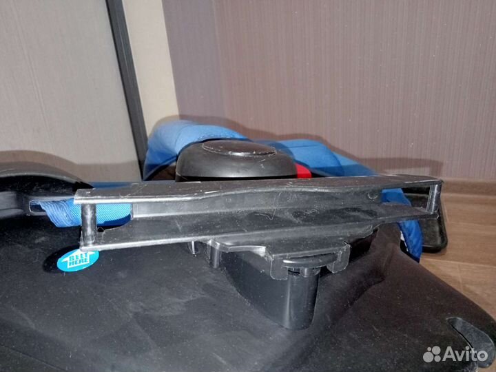 Автолюлька от 0