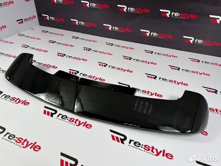 Спойлер Toyota Land Cruiser 105 R1558