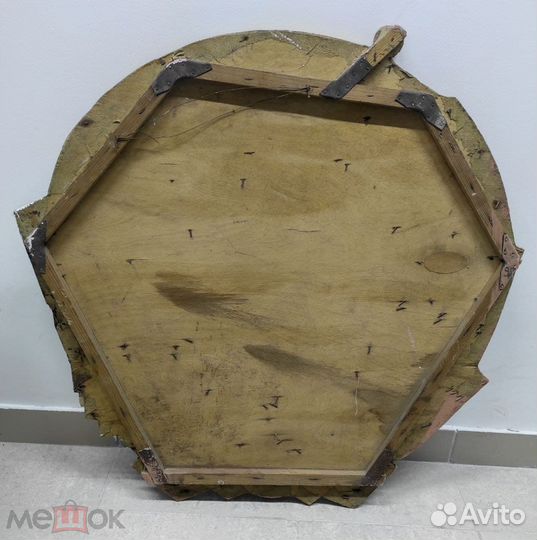 Настенное пано 