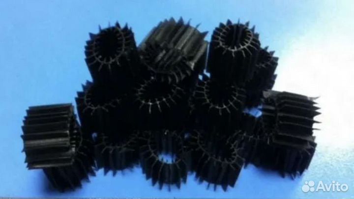 Биозагрузка