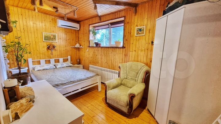 2-к. апартаменты, 60 м², 1/6 эт.
