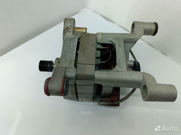 Двигатель сма Samsung