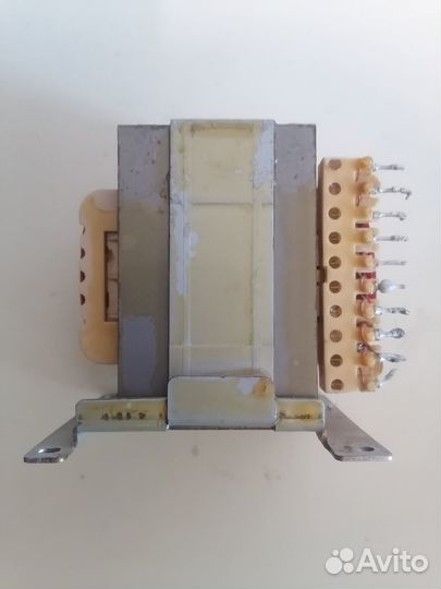 Трансформатор