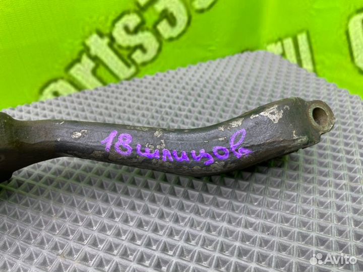 Рулевая сошка Mercedes-Benz E-Class W124 M111 2.0