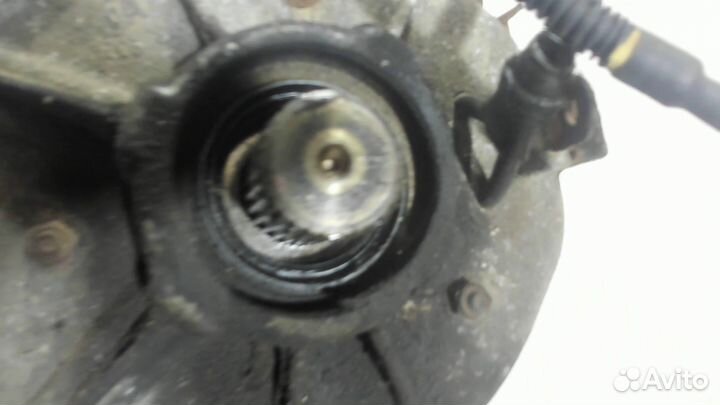 Редуктор моста Honda Ridgeline 2005-2012 2007