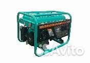 Бензогенератор 3.5 квт