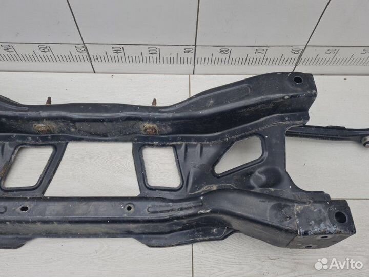 Подрамник задний Jeep Renegade 1 EJK 2016