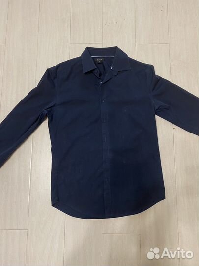 Рубашка на мальчика