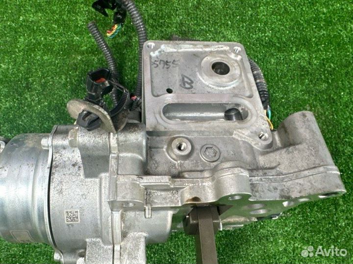 Сервопривод коленвала Infiniti Qx50 J55 2.0