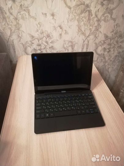 Планшет dexp ursus
