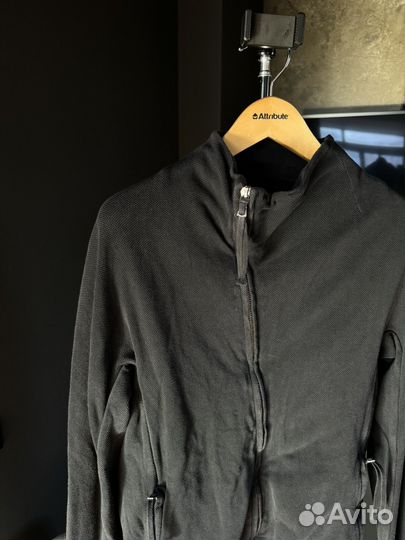 Boris bidjan толстовка худи кофта XL