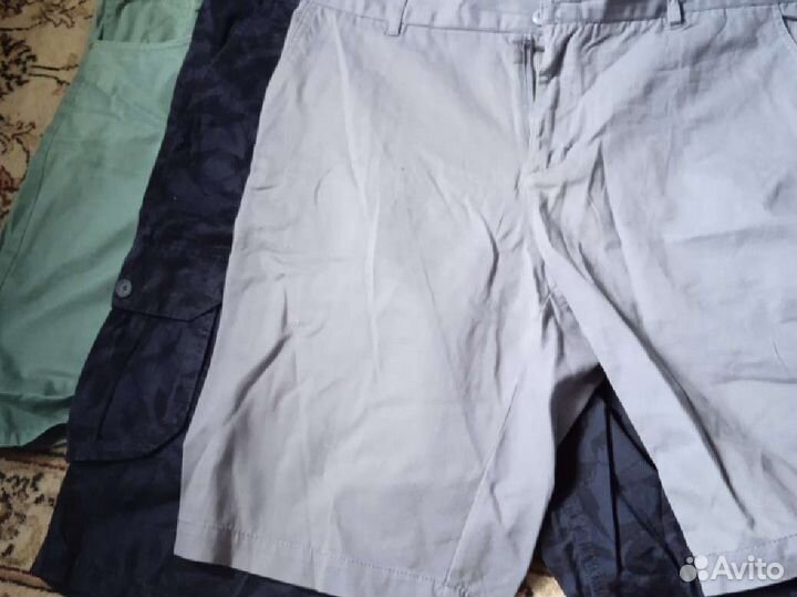 Шорты мужские новые