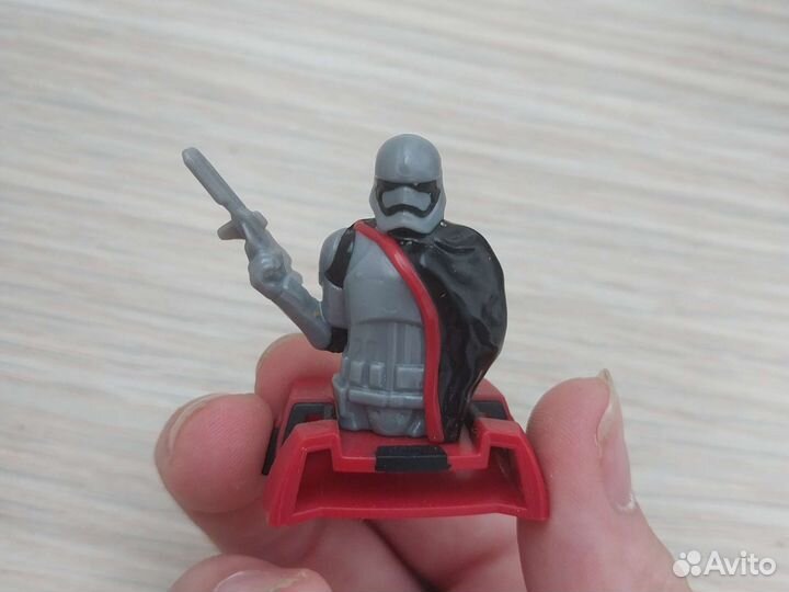 Звёздные войны фигурка