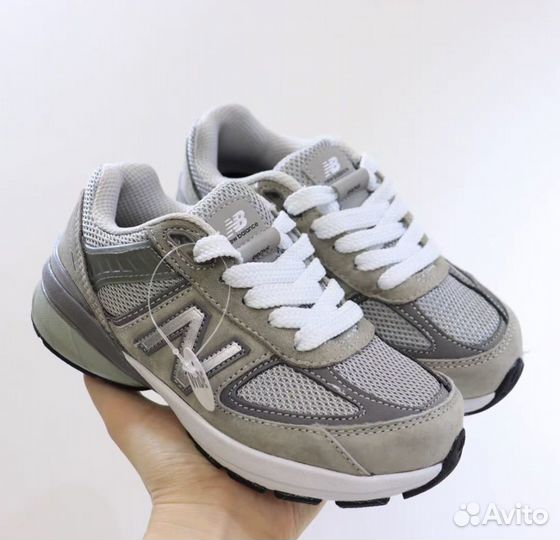 Кроссовки New balance 26-37