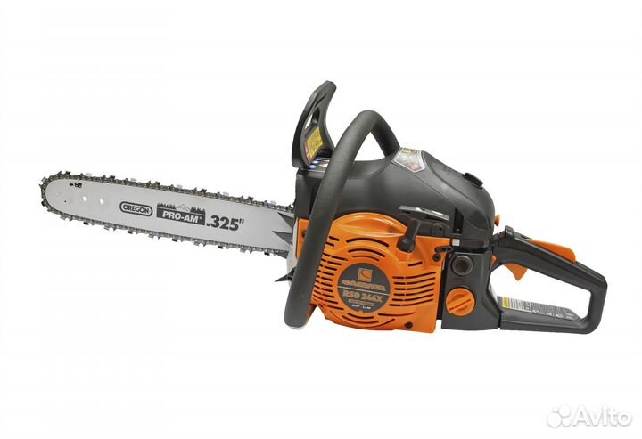 Бензопила Carver RSG 246