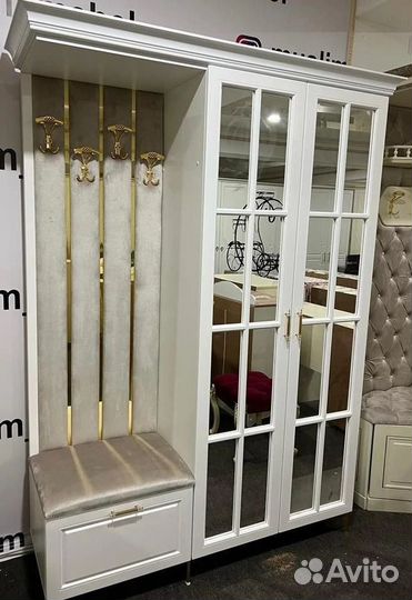 Шкаф прихожая