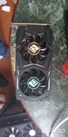 Radeon rx 560