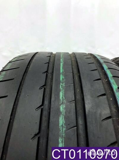 Yokohama Advan Sport V105 265/40 R21 105Y