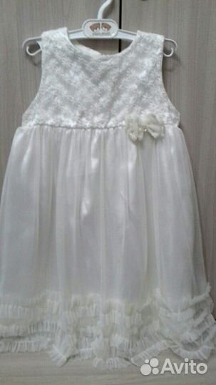Платья на девочку