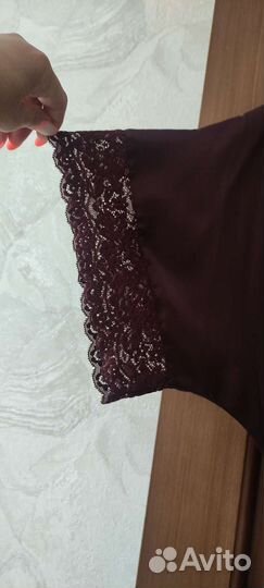 Пенюары халаты