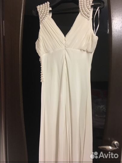 Продам платье