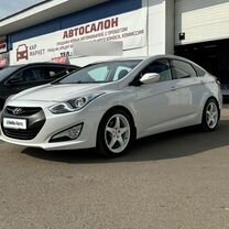 Hyundai i40 2.0 AT, 2014, 163 669 км, с пробегом, цена 1 299 000 руб.