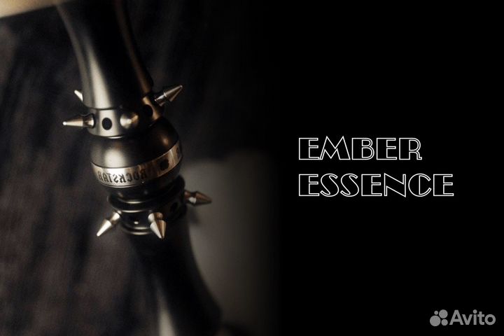 Ember Essence: Бизнес без границ