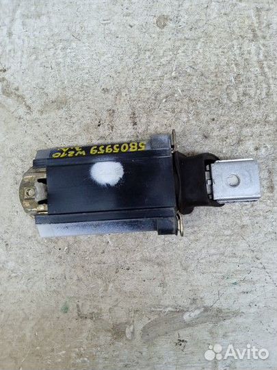 Ограничитель двери