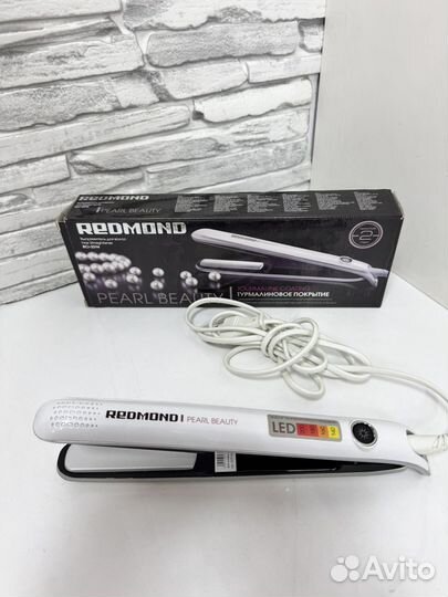 Выпрямитель для волос Redmond RCI-2314