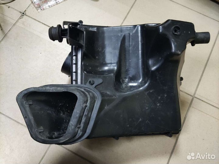 Корпус воздушного фильтра Astra J GTC