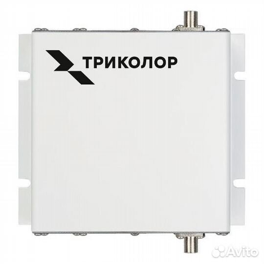 Комплект усилитель сотовой связи TR-1800/2100-50