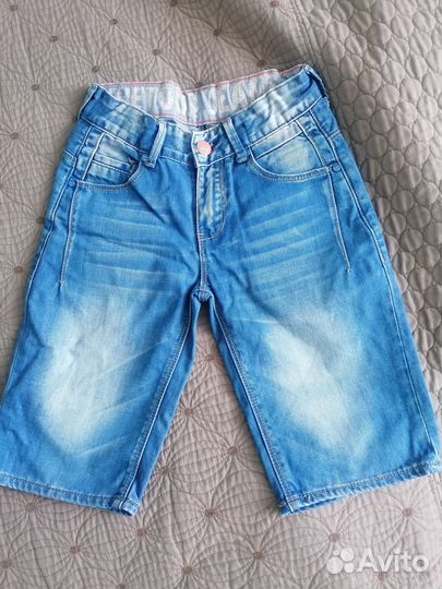 Шорты для мальчика Retour 9 лет