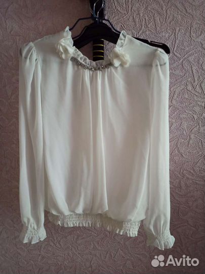 Блузка