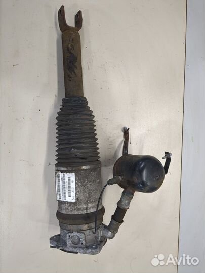 Амортизатор подвески Audi A8 (D3), 2007