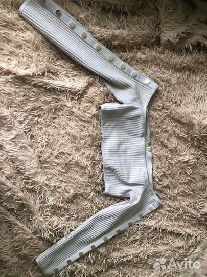 Бандажный костюм