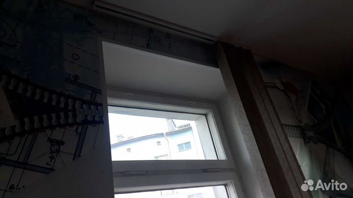 Жалюзи вертикальные блэкаут