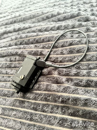 Подствольный фонарь Зенит 