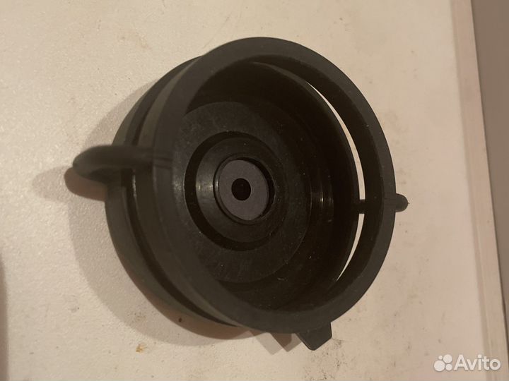 Бленда со светофильтром