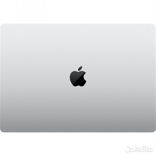 Ноутбук Apple MacBook Pro 16 (2023) M3 Max 16C CPU