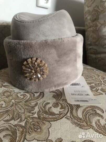 Головной убор)