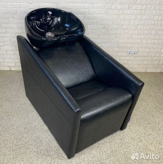 Мойка парикмахерская