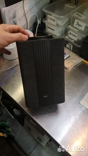 Умная колонка яндекс алиса