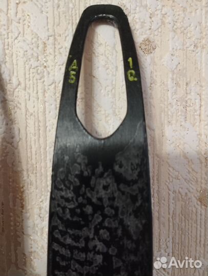 Лыжи беговые fischer speedmax 191