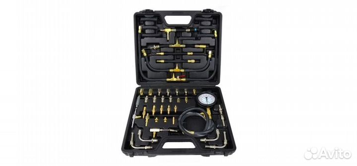 Набор д/диагностики впрыска топлива