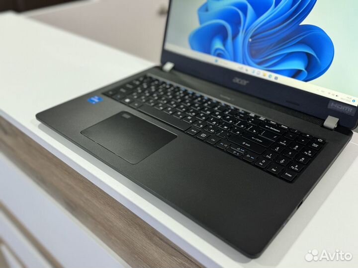 Ноутбук Acer i3-11 8/256