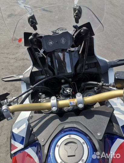 Honda CRF1000 Africa Twin