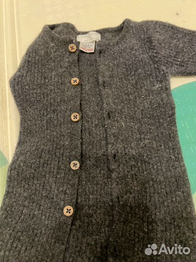 Комбинезон детский