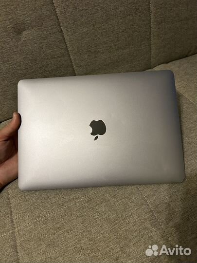 Apple MacBook Air 13-inch M1 8/256Gb